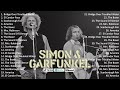 Simon & Garfunkel 2023 MIX ✌ Simon & Garfunkel Best Songs Collection ✌ Simon & Garfunkel Best Songs