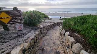 Exploring Carmel By The Sea, California USA