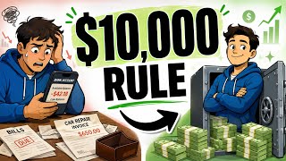 THE $10,000 RULE: Why Everything Changes After Your First $10K #niksainvets