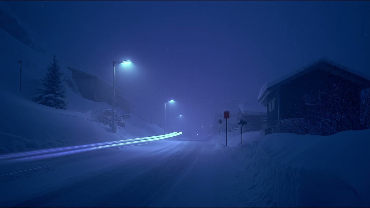 it's late, you need rest.