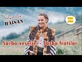 ANDREEA HAISAN  -   Sarba veseliei - Sarba fratilor