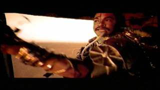 2Pac Featuring Dr  Dre   California Love