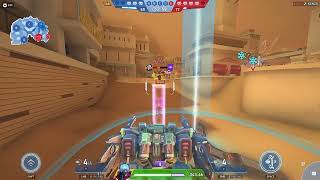 Mech Arena: Intense ⚔️ and Epic 🚀 PvP Battle 🔥 screenshot 5