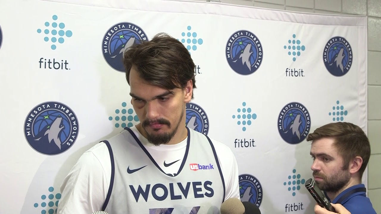 Why the Minnesota Timberwolves decided to trade Dario Saric