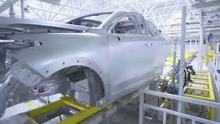 103N Global Production System