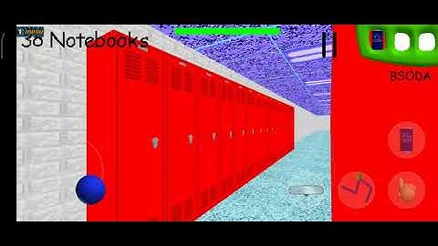 me Getting 38 Notebooks endless mode Footage