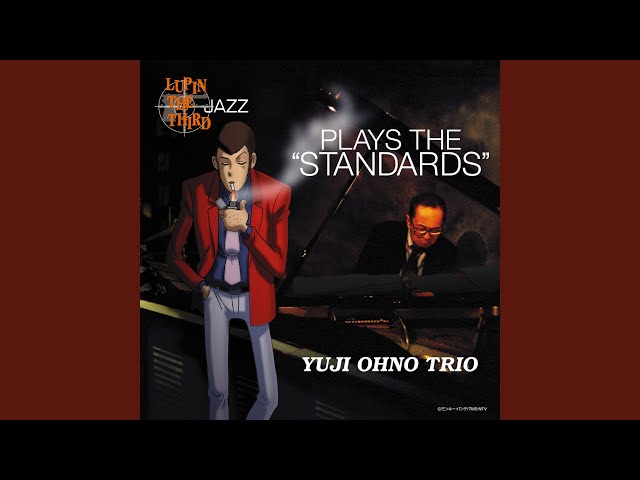 大野雄二 with フレンズ - Autumn Leaves