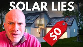 Solar Panels Add 10% to Your Home Value (They Lied)