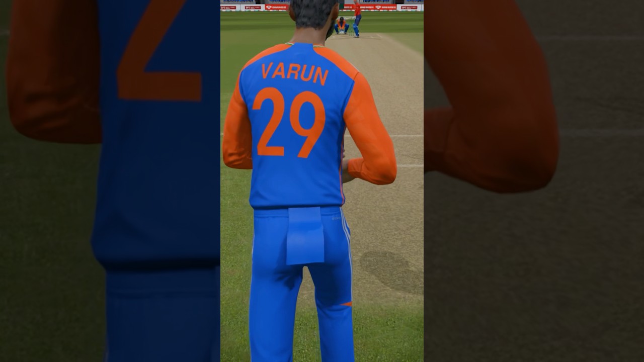 Varun Chakravarthy is an improved bowler now | India vs England 2nd T20 wickets 