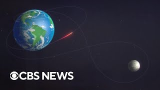 What comes next for the Artemis II mission?