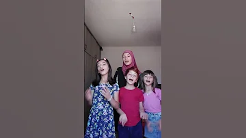 إنت بقلبي اول دقة زهراء برو Zahraa Berro 