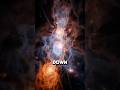 Galaxies Are Running Away From Us At Impossible Speeds #shorts #space #spacedocumentary #cosmology