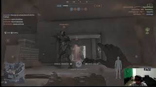 Battlefield 6 Top Scorer Gameplay