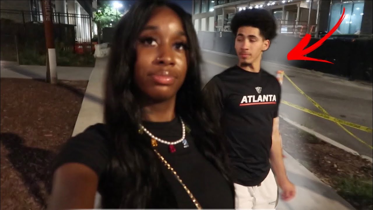 I told my neighbor I liked him and this is what happened…