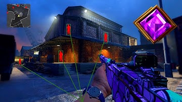 Playing a HACKER in Vanguard Ranked Play!?! 😭 || Call of Duty Vanguard Ranked Play