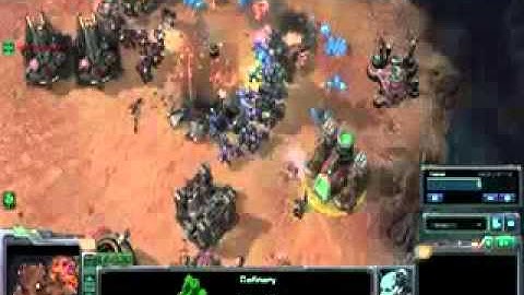 Starcraft 2 guide