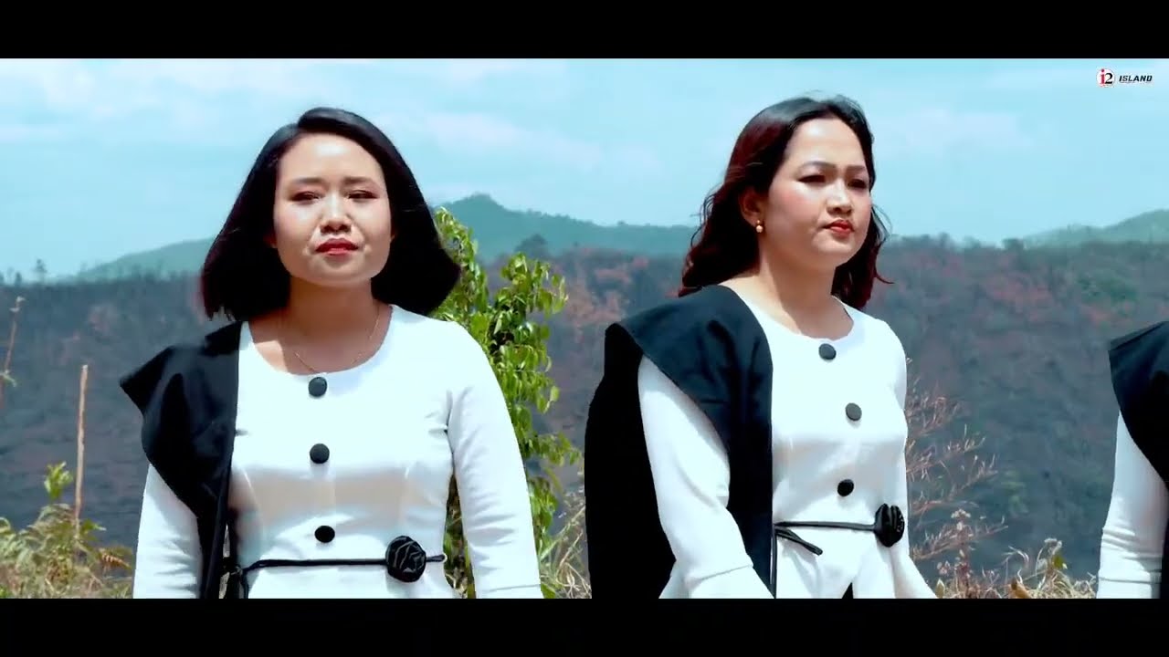 Bawpa Cu Ka Duhbik // Seraphim Vocal Band (Official Music Video) 2025