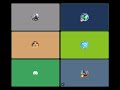 streaming while my friends yap
