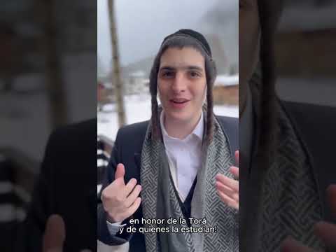 בס״ד מוטי שטיינמץ מגיע לארגנטינה 🇦🇷🛩️🎤❤️