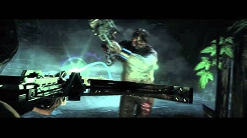 The Evil Within [Ch3 Nightmare] The Sadist Boss