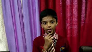 Students Speaking about their Favourite Teacher on Teachers' Day | CEP Global