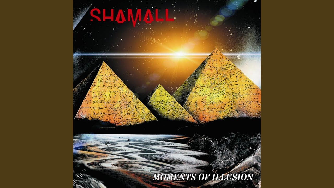 Moments of Illusions