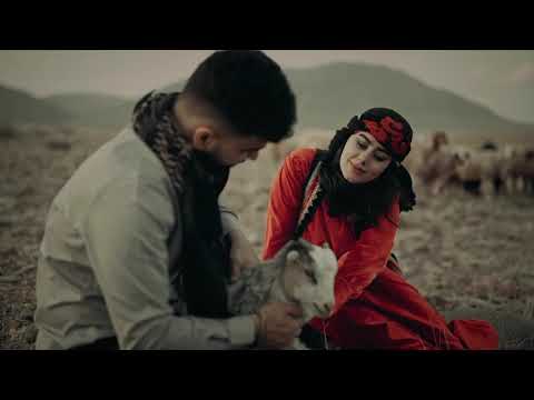 موزیک ویدئو ه م ماهی ه م ا فتویی از هنرمند علی عزیزپور به یاد استاد زنده یاد علی راست کمالوند