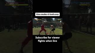 Gonna Be Working On Some Xiao Content Again