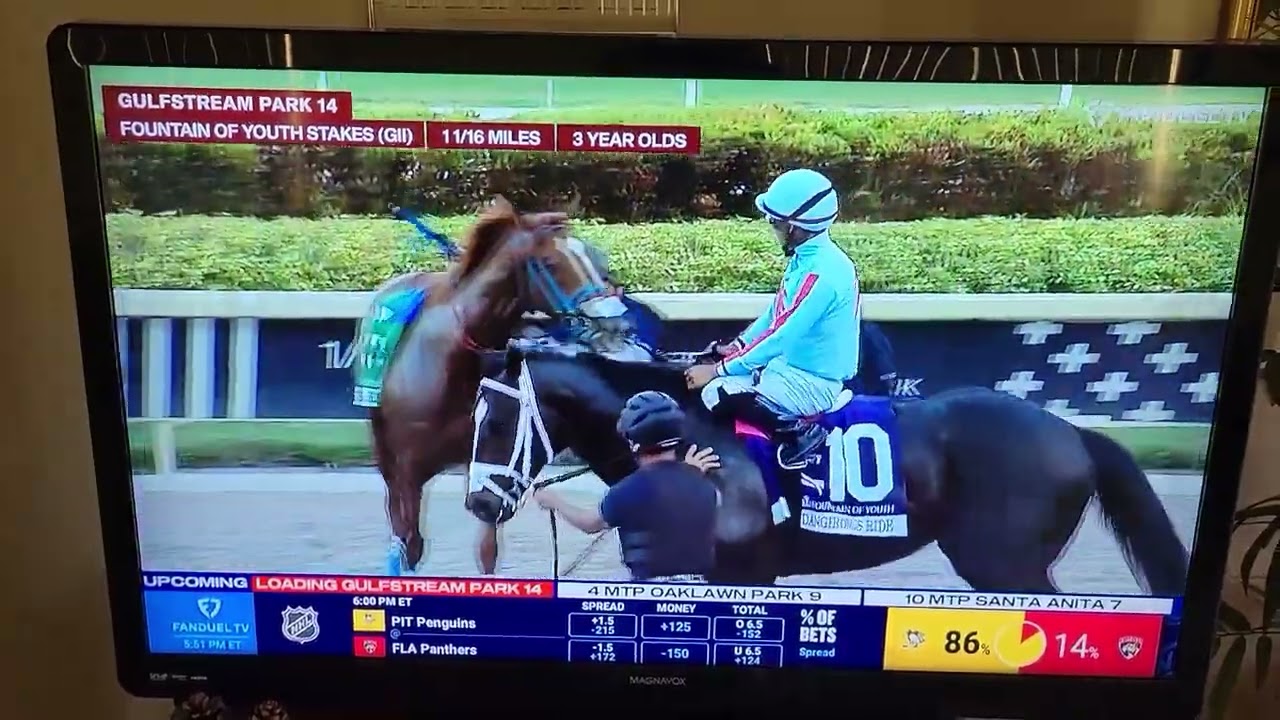 FOUNTAIN OF YOUTH 3/4/23