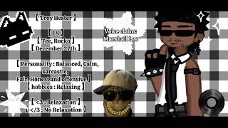 Voice Claims pt. 2 || gl2 | #gacha #gl2 || Exo.jay // TV-MA