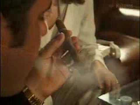 Vidéo: Le cheroot est-il un cigare ?