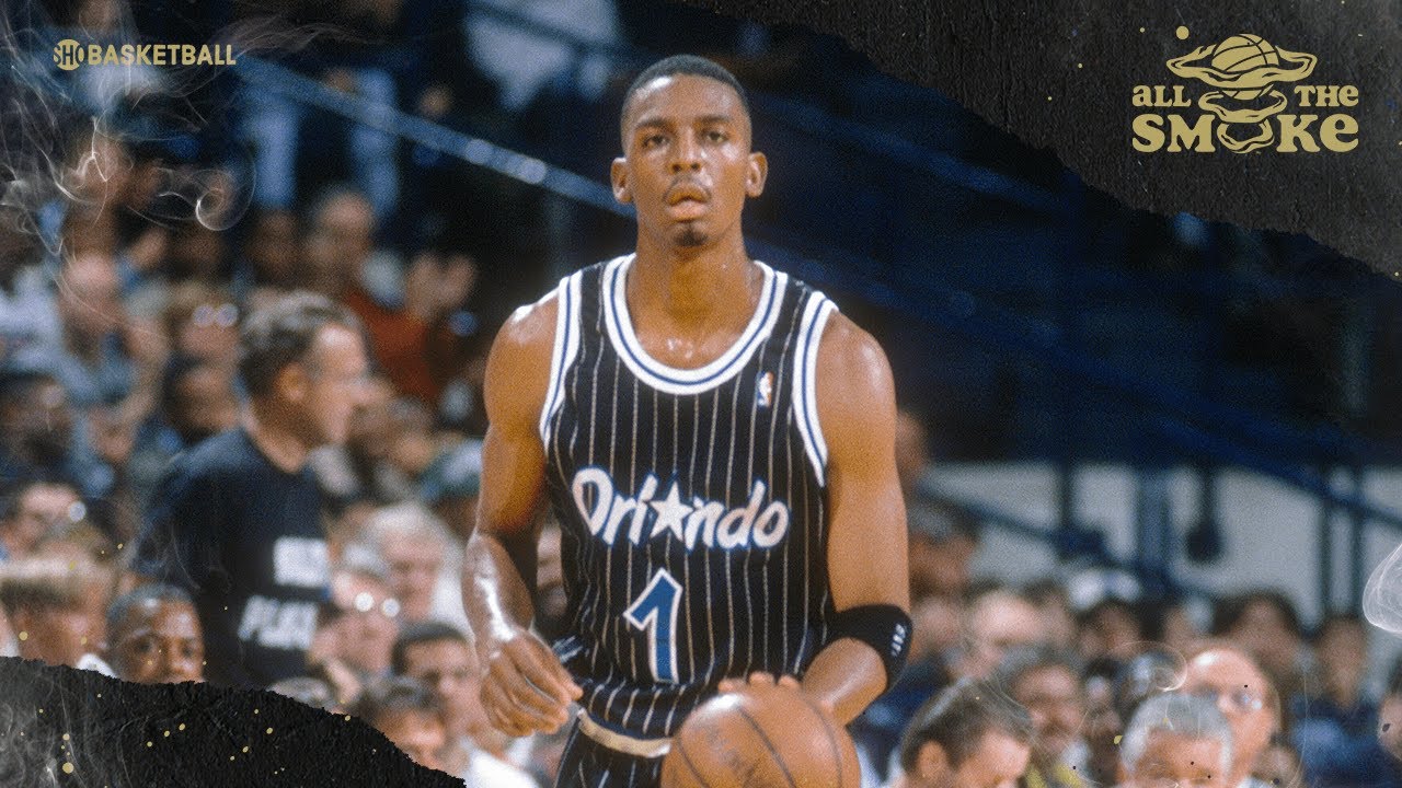 Penny hardaway warriors Clearance