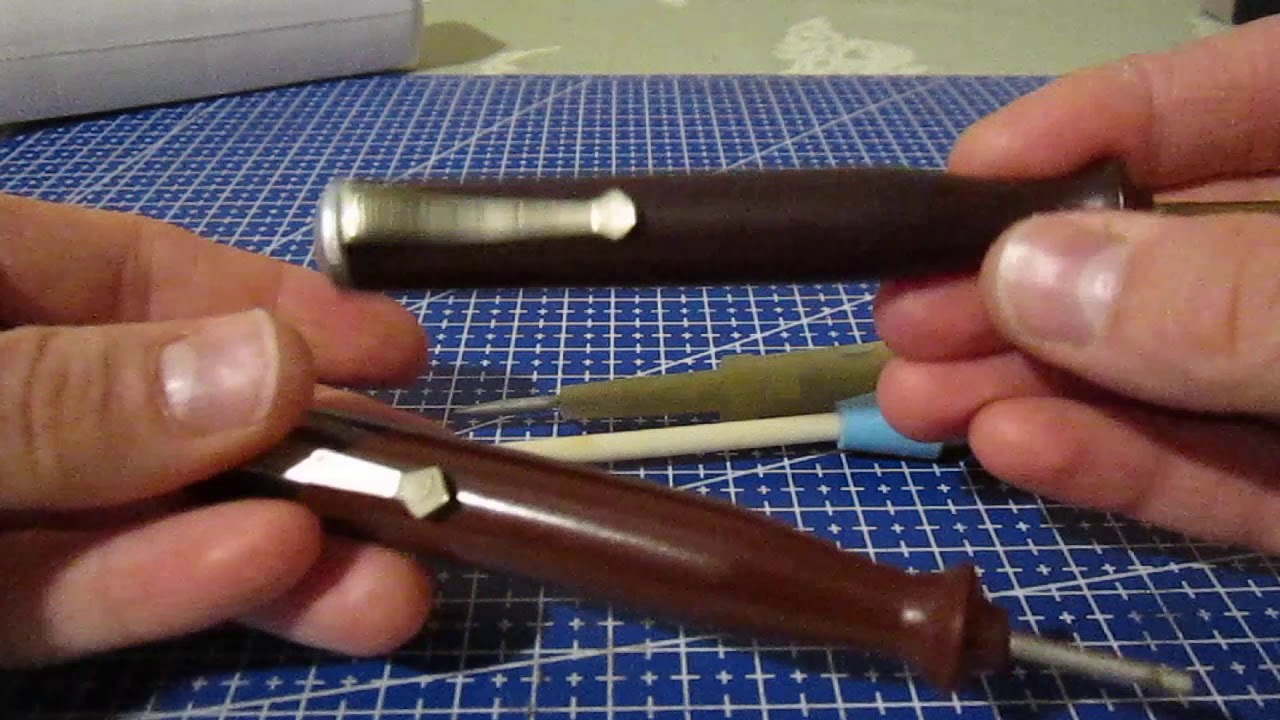 Индикатор фазы СССР - YouTube