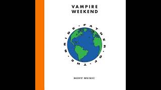 Married in a Gold Rush  - Vampire Weekend