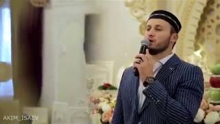 Новый нашид. Мансур Магомедов - ALHAMDULILLAH