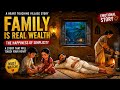 Relaxing ASMR 😴 | A Day in the Life of an Indian Farming Family 🛖🎋