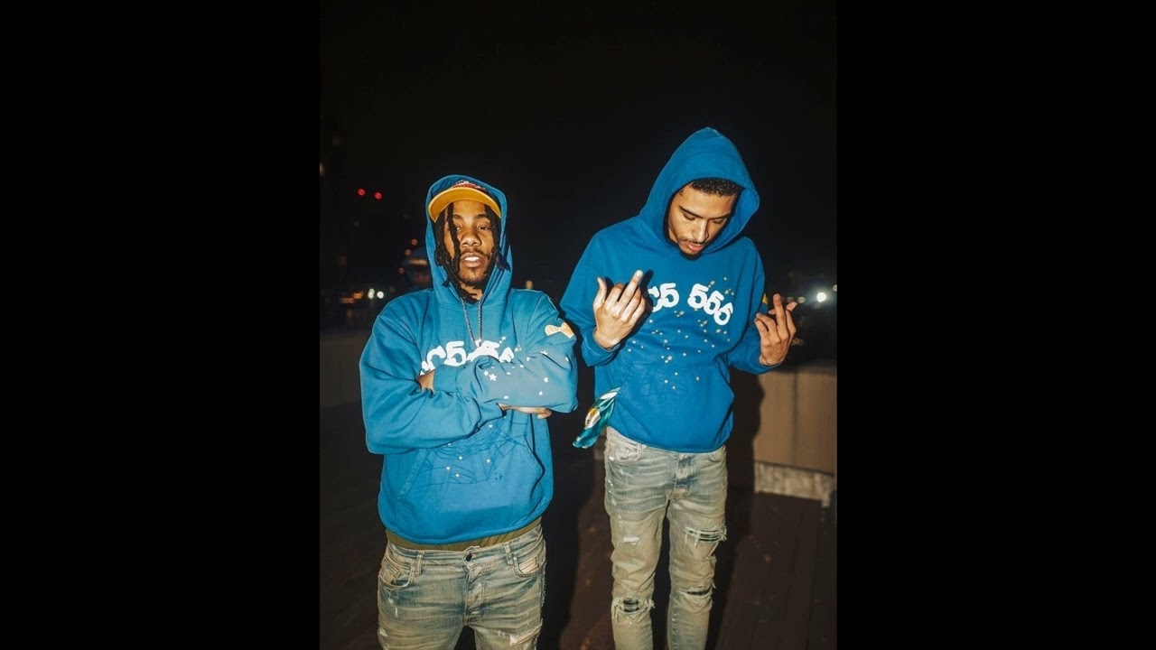 FREE Jay Critch Type Beat "Reverse" | nickymadeit