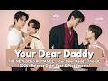 THE NEW BOSS ROMANCE? Your Dear Daddy Thai BL (2026): Release Date, Cast & Plot Secrets! #dramalist