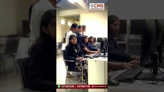 Students Experiences at CMS Institute | Success Stories &amp; Career Preparation