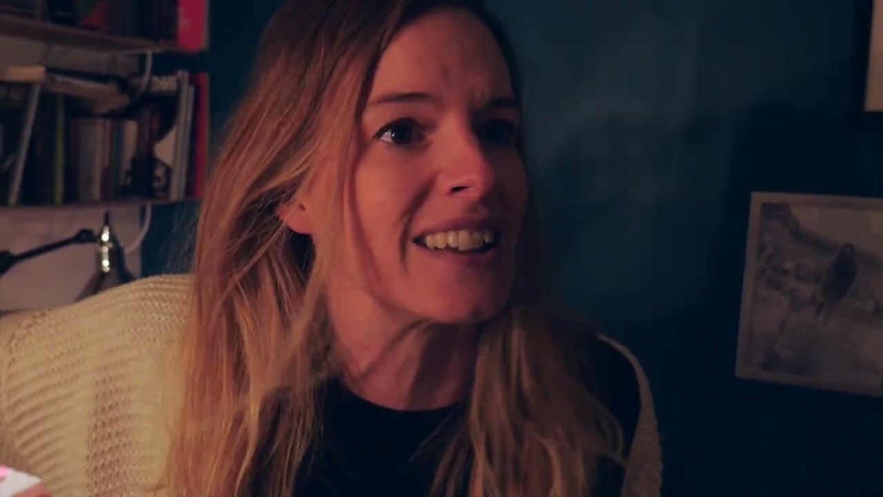 Comédienne - remake Birdman