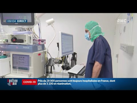 Vidéo: Lancement D'une Nouvelle Stratégie Française Contre Le Cancer
