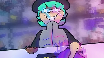 I make Tableturf 1000% FUNNIER