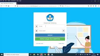 Cara Daftar Guru Berbagi di Website Kemendikbud screenshot 4