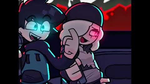 •♡Edit CJ x Ruby♡•