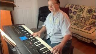 ALL DAY LONG MY HEART KEEPS SINGING