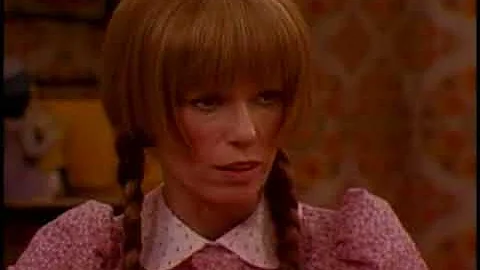 Loretta Haggers Turns Crap Into a Song 1977