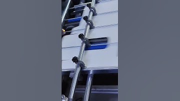 Champion window patching machine #machinery