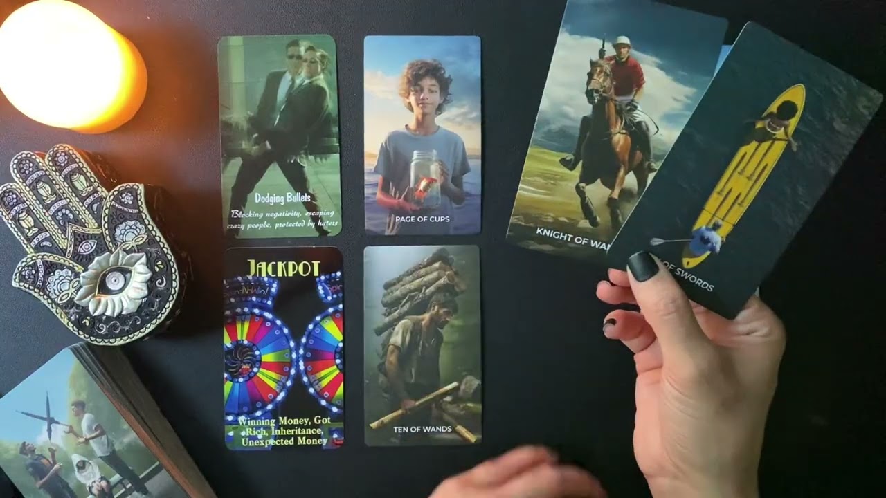 PISCES ♓️ YOU HAVE BECOME VERY DANGEROUS…THEY WERE NOT EXPECTING THIS…