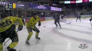 DEL2 Finale 25/26 | Spiel 4 | Tor zum 2:2 | Philip Gogulla (KEV)