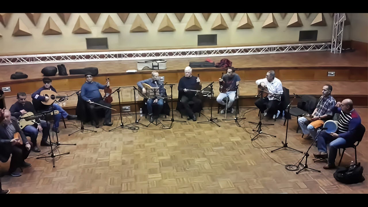 Nouba Ramel Maya RTA le 27/12/2018